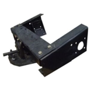 SUPORTE ESTEPE CAVALO MB AXOR NOVO F 384AX