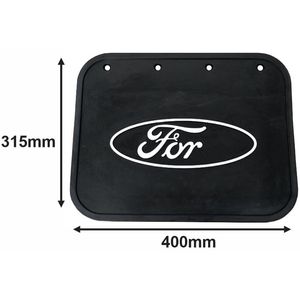 APARABARRO ORIGINAL DIANT FORD CARGO 814 400X315MM