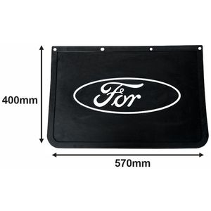 APARABARRO ORIGINAL TRAS CARGO 570X400MM