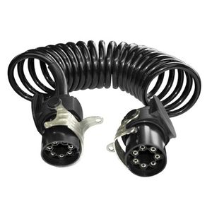 CHICOTE ELETRICO ABS/ABS 6,5M 7 FIOS 24V 88MM