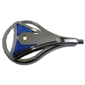 CALOTINHA PLAST CROMADA C /REFLET ASA DELTA AZ