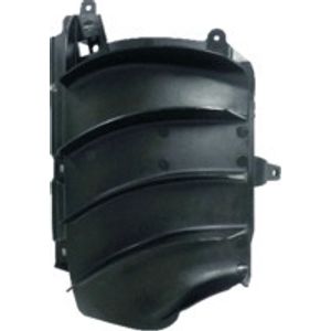 DEFLETOR FRONTAL CABINE SCANIA SERIE 5 LD