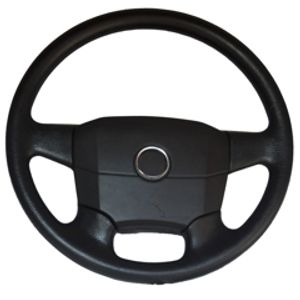 VOLANTE DIRECAO MODELO ORIGINAL VOLVO FH