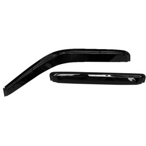 CALHA ACRILICA FORD F250(4 PORTAS) MODELADA FM