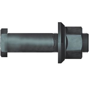 PARAFUSO RODA TRAS MB 1111/1113 20X80/88 OSCILANTE