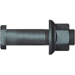PARAFUSO RODA TRAS MB1618 22X1,5X135/145 OSCILANTE