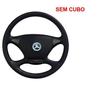 VOLANTE 410MM MODELO SCANIA S 5 P/ MB ESTRIA/CHAV