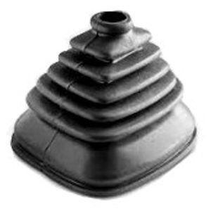 GUARDA PO SUP ALAVANCA CAMBIO MB ATEGO PRETO