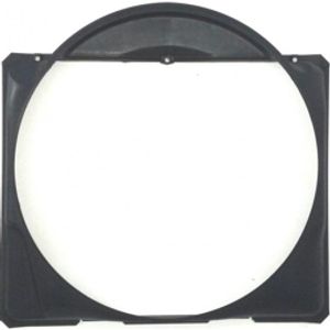 DEFLETOR RADIADOR SC P340/380/420 6CIL