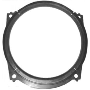 ARO DEFLETOR RADIADOR IVECO EUROTECH
