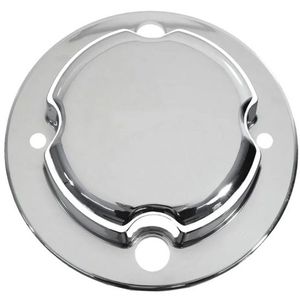 SOBRE TAMPA CROMADA CUBO RODA DIANT VW