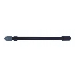 EXTENSAO NYLON P/BICO ENCHER PNEU 12,5CM