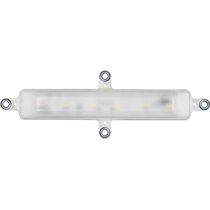LANTERNA ILUMINACAO INT BIVOLT LED 4 FUROS