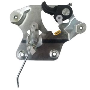 DISPOSITIVO MACANETA EXT FORD CARGO APOS 2011 ESQ