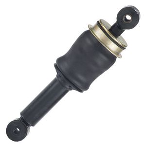AMORTECEDOR CABINE KIT BOLSA TRAS IVECO STRALIS