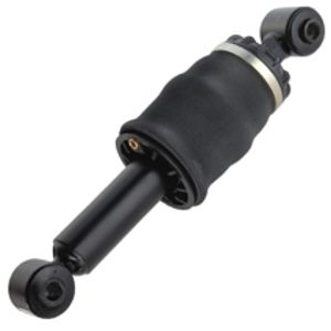 AMORTECEDOR CABINE KIT BOLSA TRAS IVECO EUROTEC