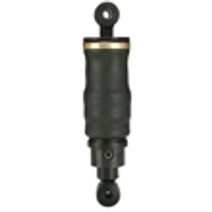 AMORTECEDOR CABINE KIT BOLSA DIANT VOLVO FH 04