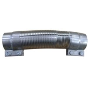 FLEXIVEL ESCAP MB ACCELO 77 X 375MM GALVAN C/ABRAC