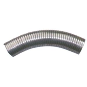 FLEXIVEL ESCAP VOLVO EDC 96/97 115 X410MM GALVAN