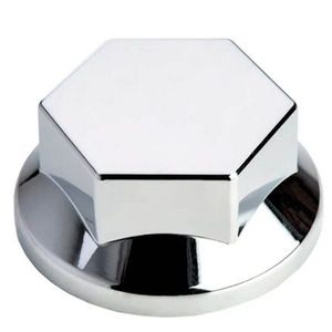 SOBRE TAMPA CROMADA CUBO DIANT IVECO
