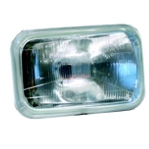 VIDRO FAROL DIR CAMINHAO VW 94/99