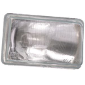 VIDRO FAROL NINO DIR CAMINHAO VW LEVE 2000