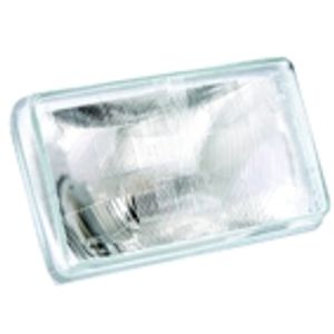 VIDRO FAROL NINO ESQ CAMINHAO VW LEVE 94/99
