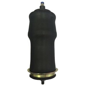 BOLSA DE AR TRASEIRO VOLVO NH10/12