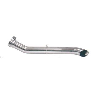 TUBO ESCAPE CROM CURVO MB AXOR EURO 3 5 1/2 POL