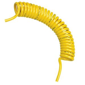 MANGUEIRA ESPIRAL AVULSO P/LIMPEZA P U 5MTS AM