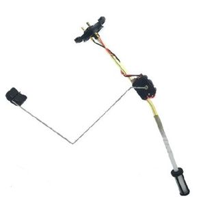 BOIA TANQUE CARGO TQ PLAST 275LTS