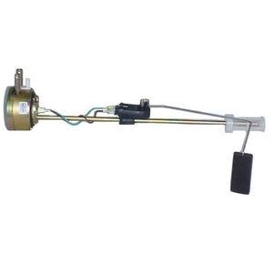 BOIA TANQUE MB HPN TQ 210 LTS PLAST RED