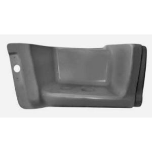 ESTRIBO PISAR DIR FORD CARGO 815