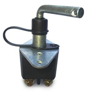 CHAVE COMUTADORA GERAL MANUAL VW ADVANTEC/CONSTELLATION