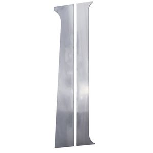 CONJ INOX CLEAN COLUNA PORTA SCANIA ATE 98