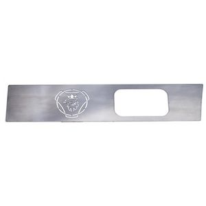 ACABAMENTO INOX ESTRIBO SCANIA SERIE 4
