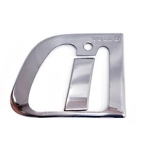 APLIQUE INOX MACANETA VOLVO VM