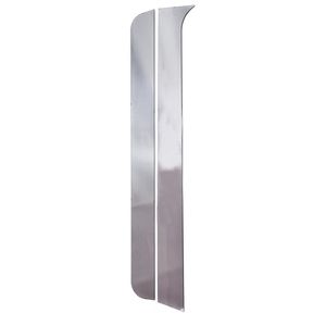 CONJ INOX COLUNA PORTA IVECO