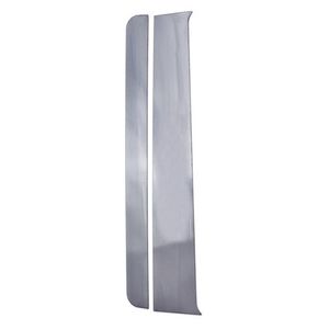 CONJ INOX COLUNA PORTA FORD CARGO MODERNO