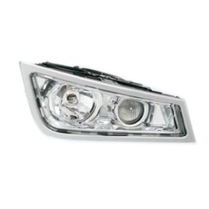 FAROL NINO F302 AUX (MILHA +NEBLINA)VOLVO FH13 LD