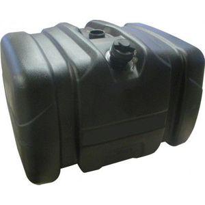 TANQUE COMB PLAST 315 LT MB 1938/ATEGO 1729 2002
