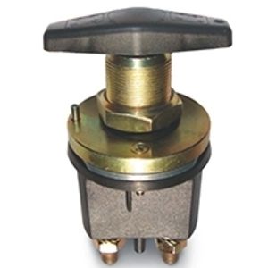 CHAVE COMUTADORA GERAL MANUAL FORD CARGO 1000 AMP