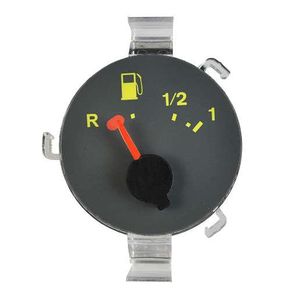 RELOGIO COMBUSTIVEL POLLAK BIVOLT 52MM