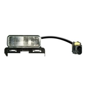 LANTERNA DELIMITADORA LED TETO 24V VOLVO FH 2015