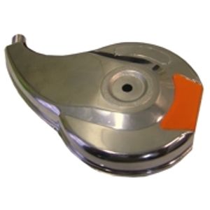 CALIBRADOR PNEU CALOTINHA CROM PLAST REFLET ESQ