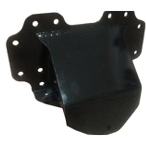SUPORTE MOLA TRASEIRO MB ATEGO LE 2425 F543E