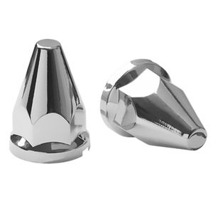 CAPA PLAST CROMADA PORCA RODA ARGENTINA 33MM