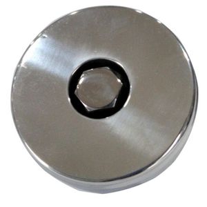 TAMPA TANQUE ARLA MB/FORD/DAF/IVECO