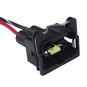 CONECTOR SOQUETE FAROL MB 1620