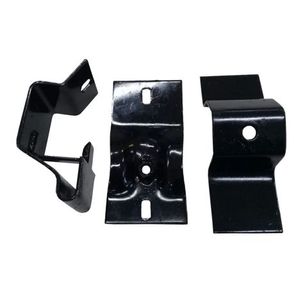 KIT SUPORTE INTERMEDIARIO MB AXOR/ACTROS